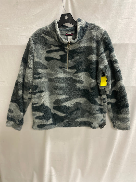 Sweatshirt Crewneck By Clothes Mentor  Size: L