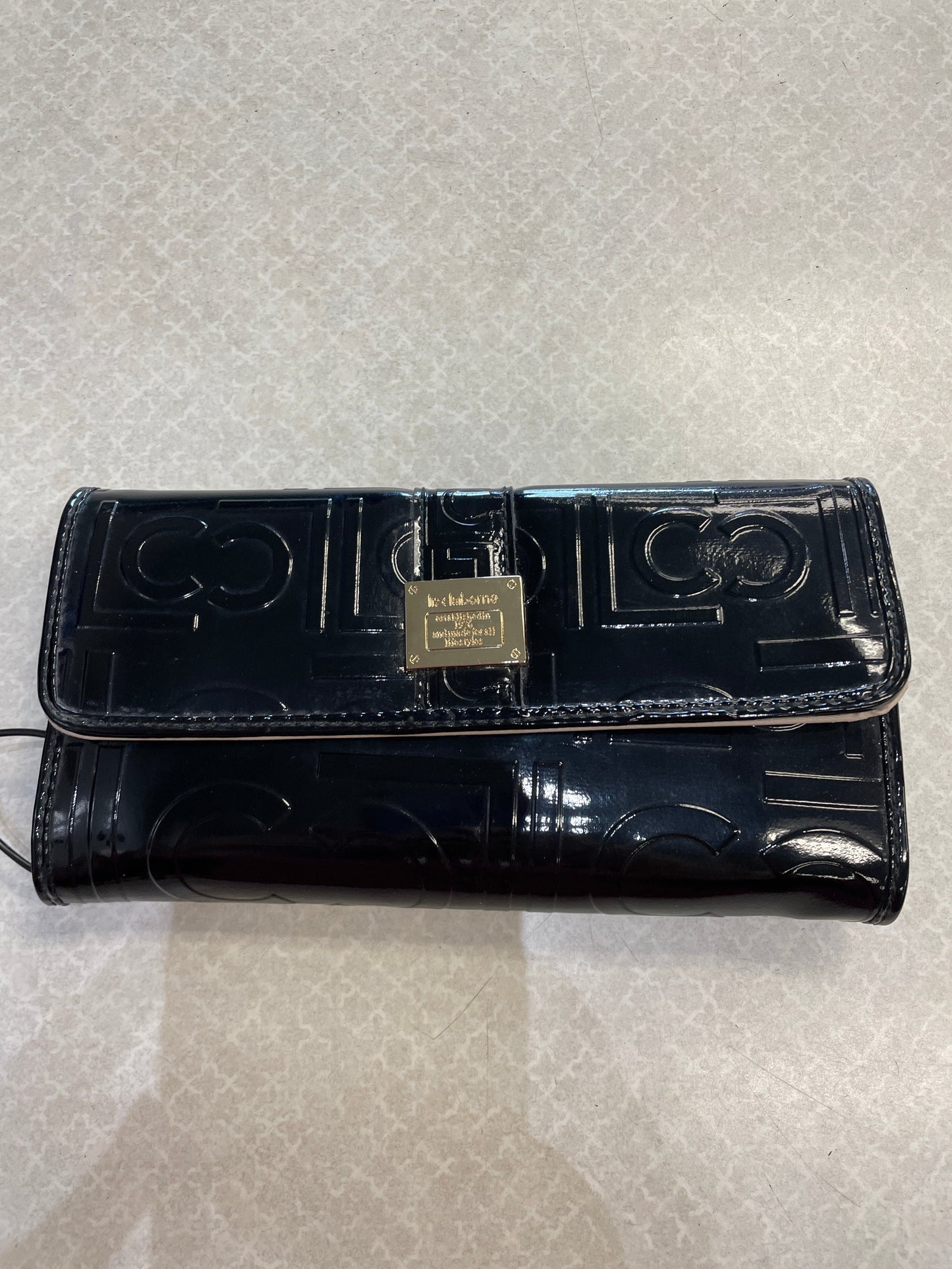 Wallet By Liz Claiborne, Size: Large