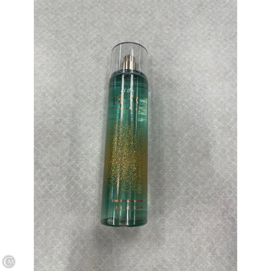 Body Mist/spray By Bath And Body Works, Size: Medium