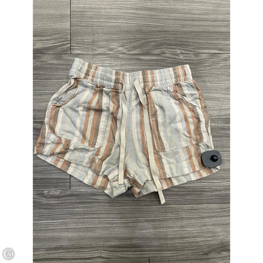 Shorts By Clothes Mentor In Multi-colored, Size: S
