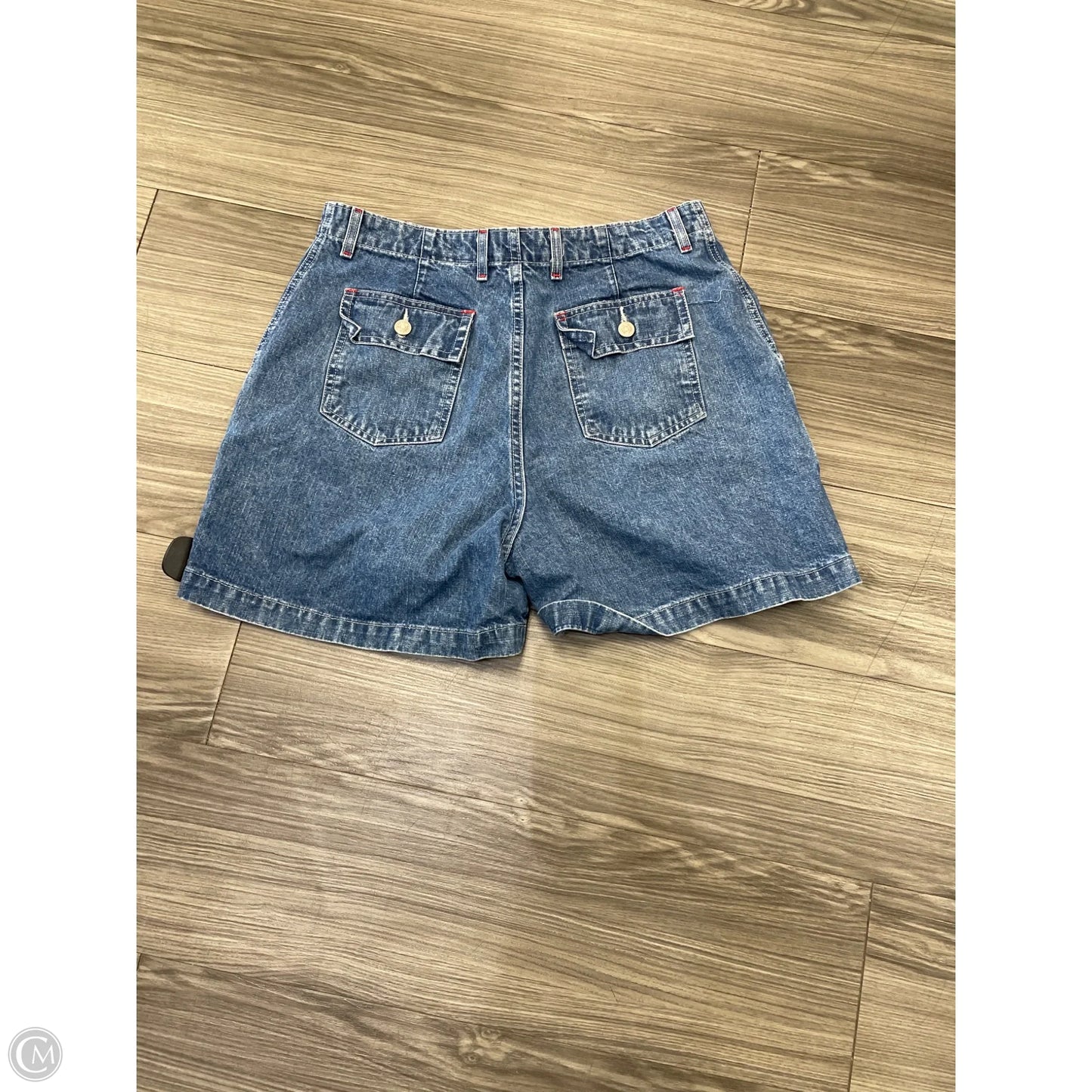 Shorts By Sonoma In Blue, Size: 14