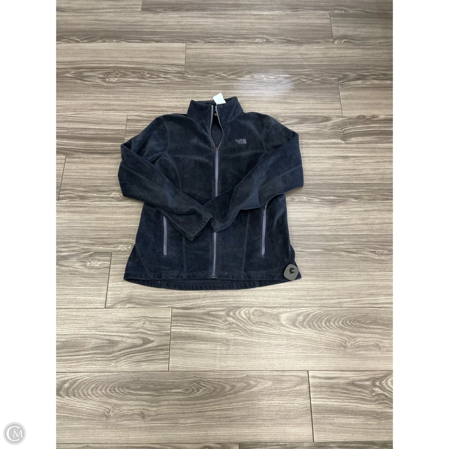 Jacket Other By The North Face In Blue, Size: L