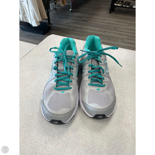 Shoes Sneakers By New Balance In Tie Dye Print, Size: 12