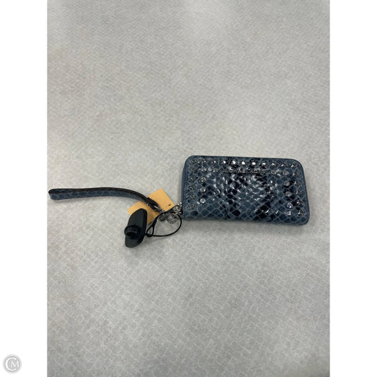 Wallet Designer By Michael Kors, Size: Medium