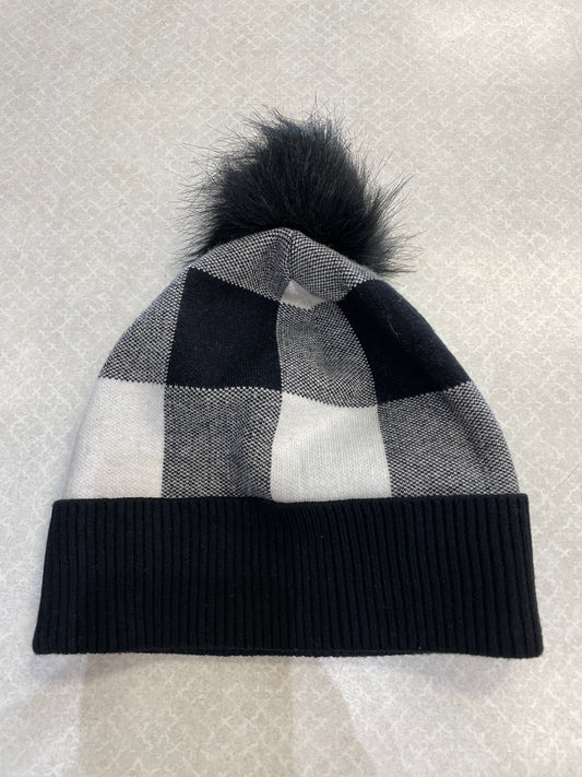 Hat Beanie Clothes Mentor