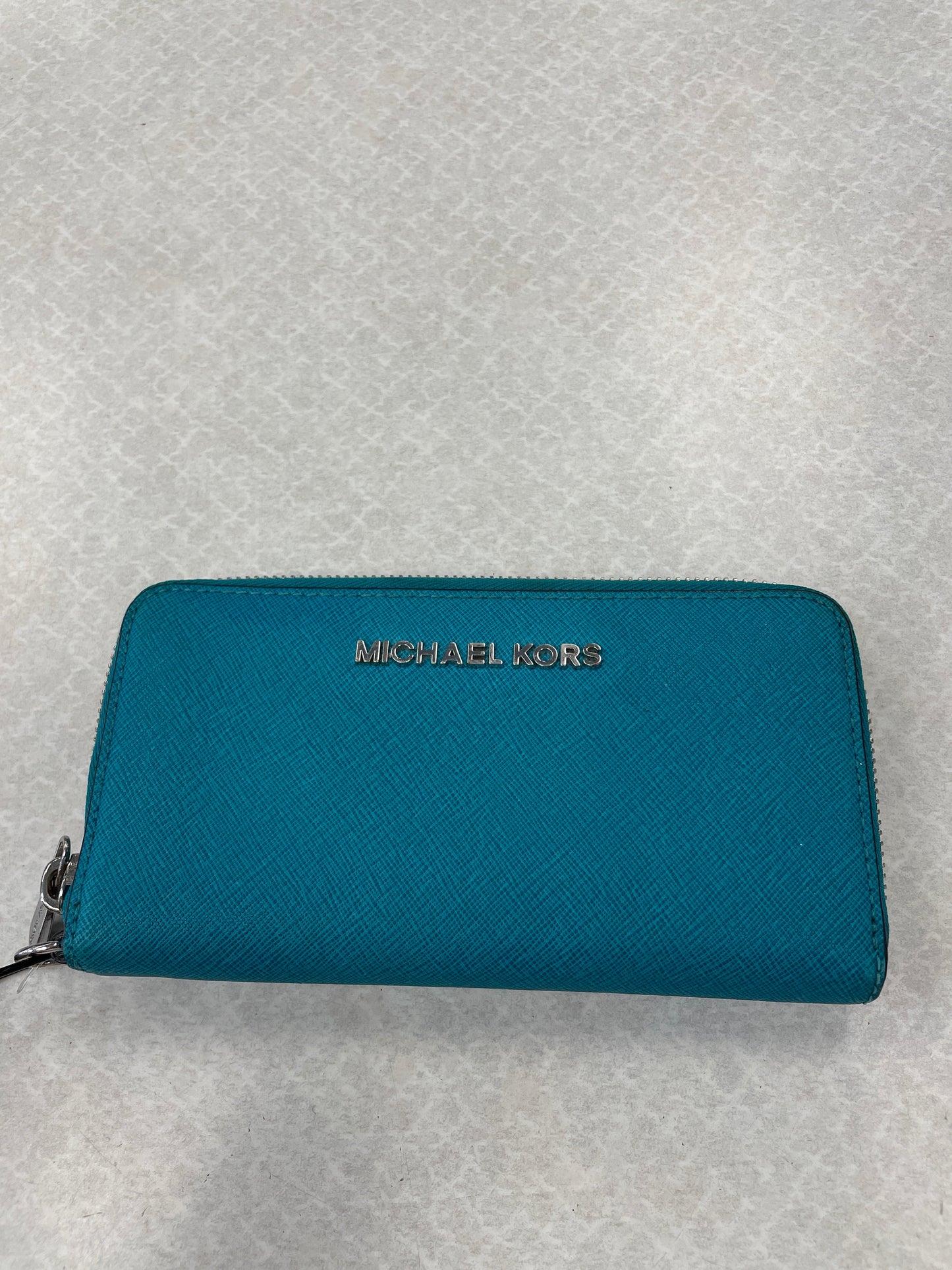 Wallet Designer Michael Kors, Size Medium