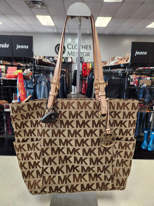 Handbag Designer Michael Kors, Size Large