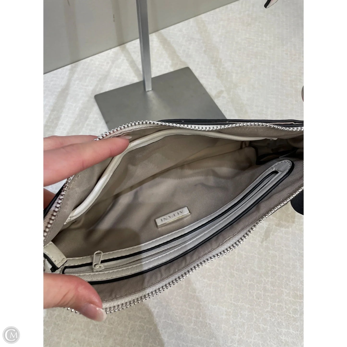 Crossbody By Alfani, Size: Small