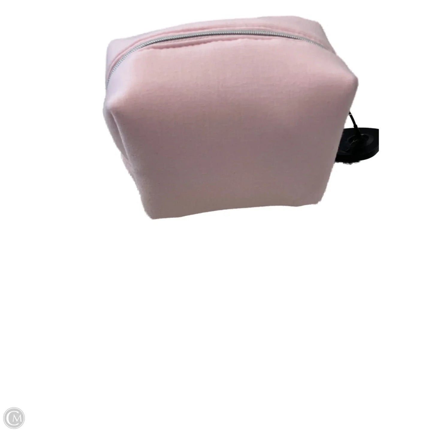 Makeup Bag Designer By Dior, Size: Small