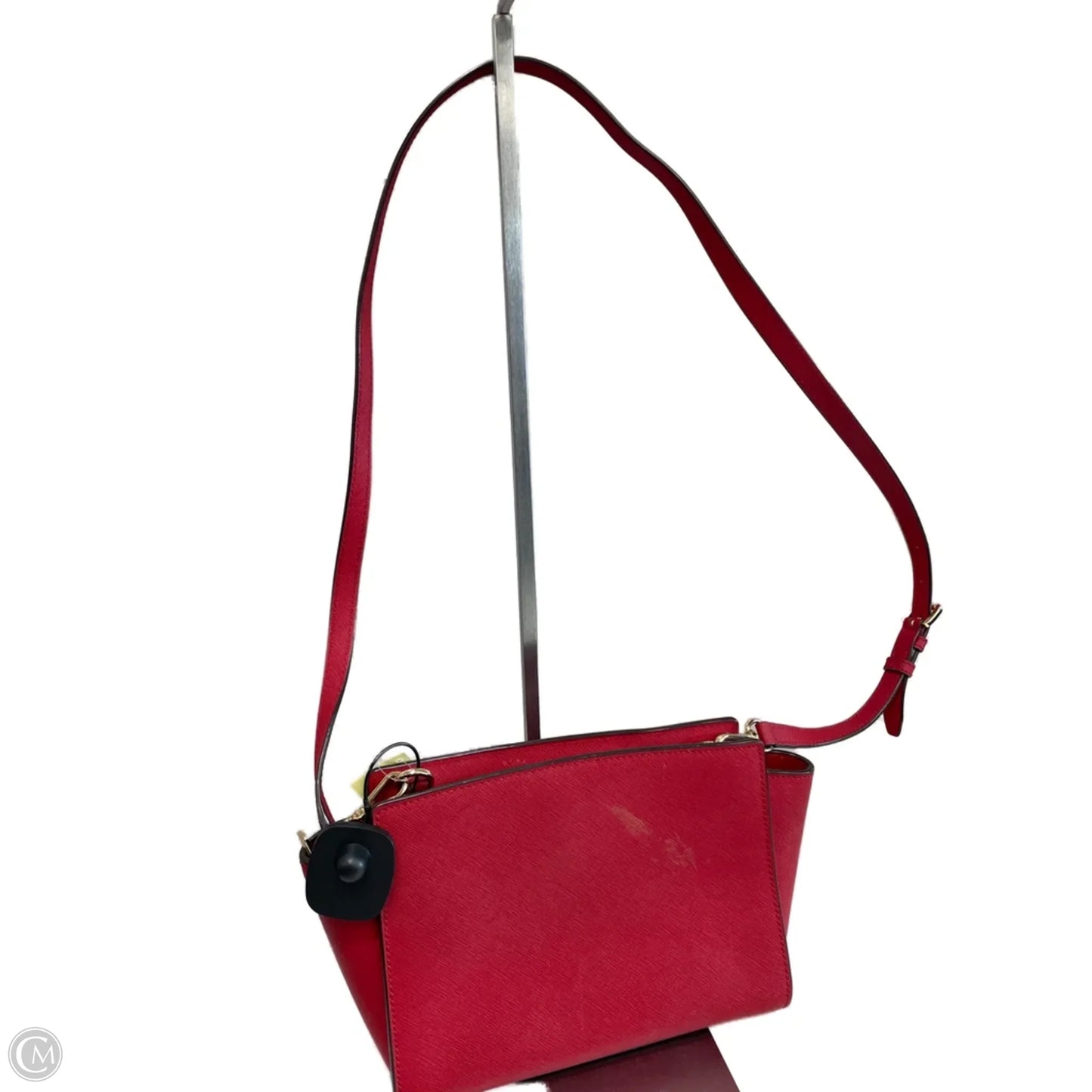 Crossbody Designer By Michael Kors, Size: Small