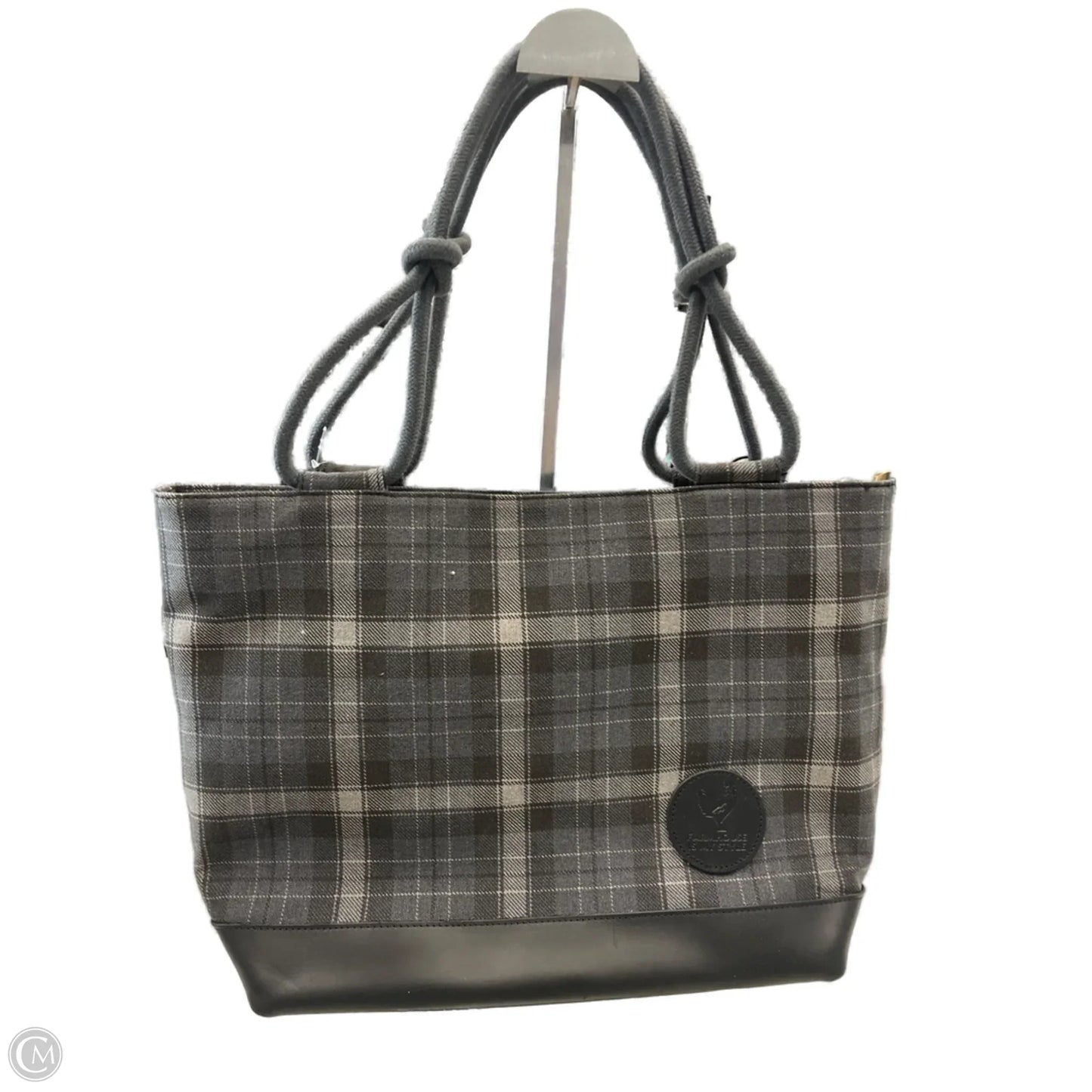 Handbag By Cmc, Size: Large