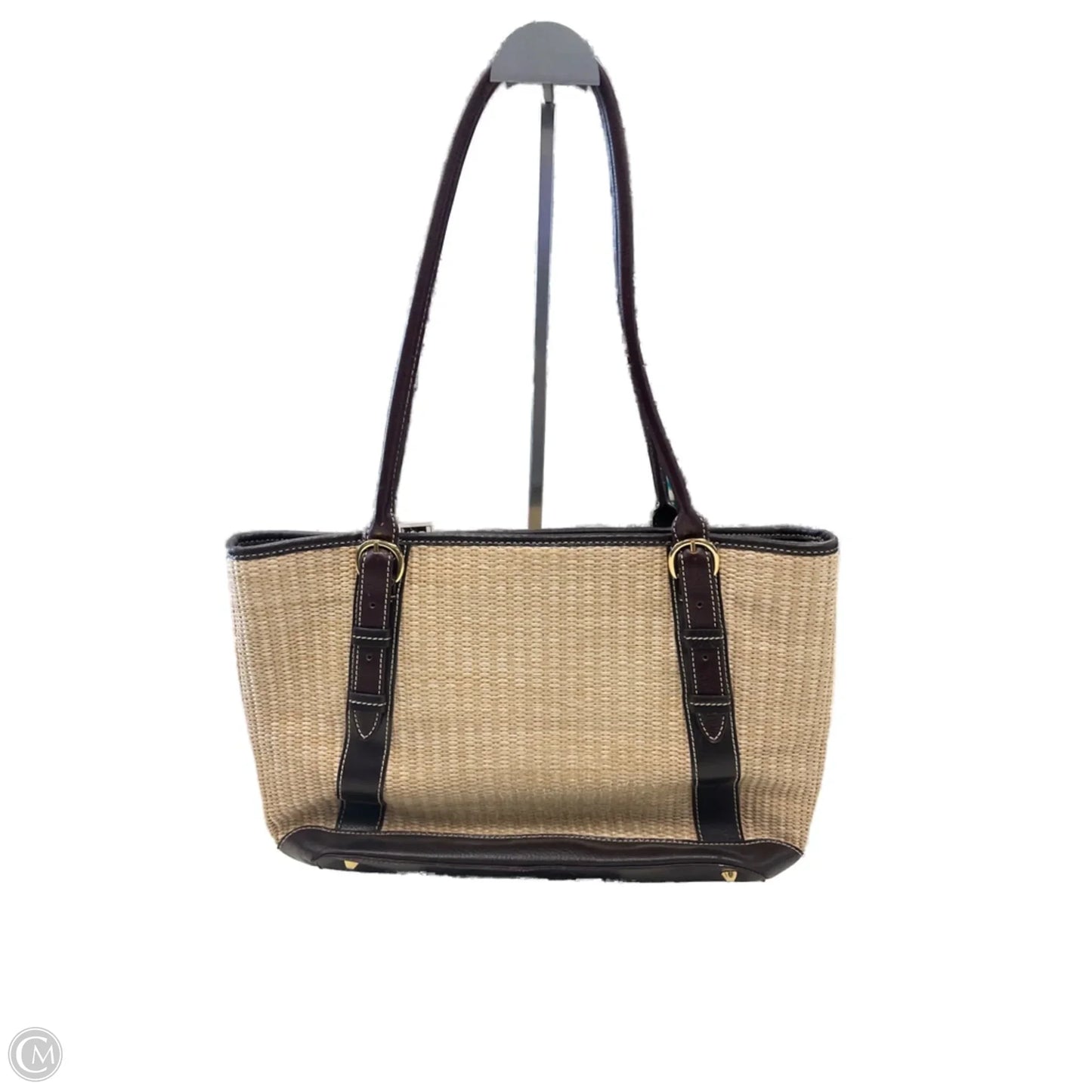 Handbag By Maxx New York, Size: Large