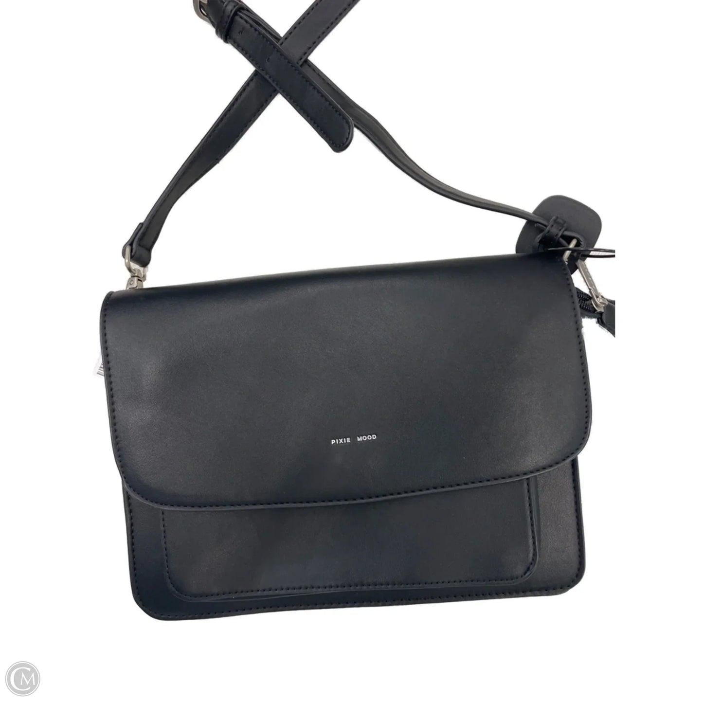 Crossbody By Cmc, Size: Medium