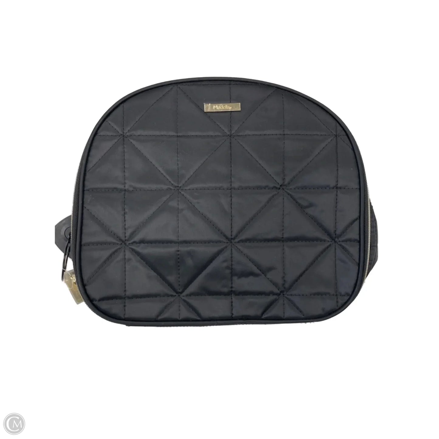 Makeup Bag By Cmc, Size: Large