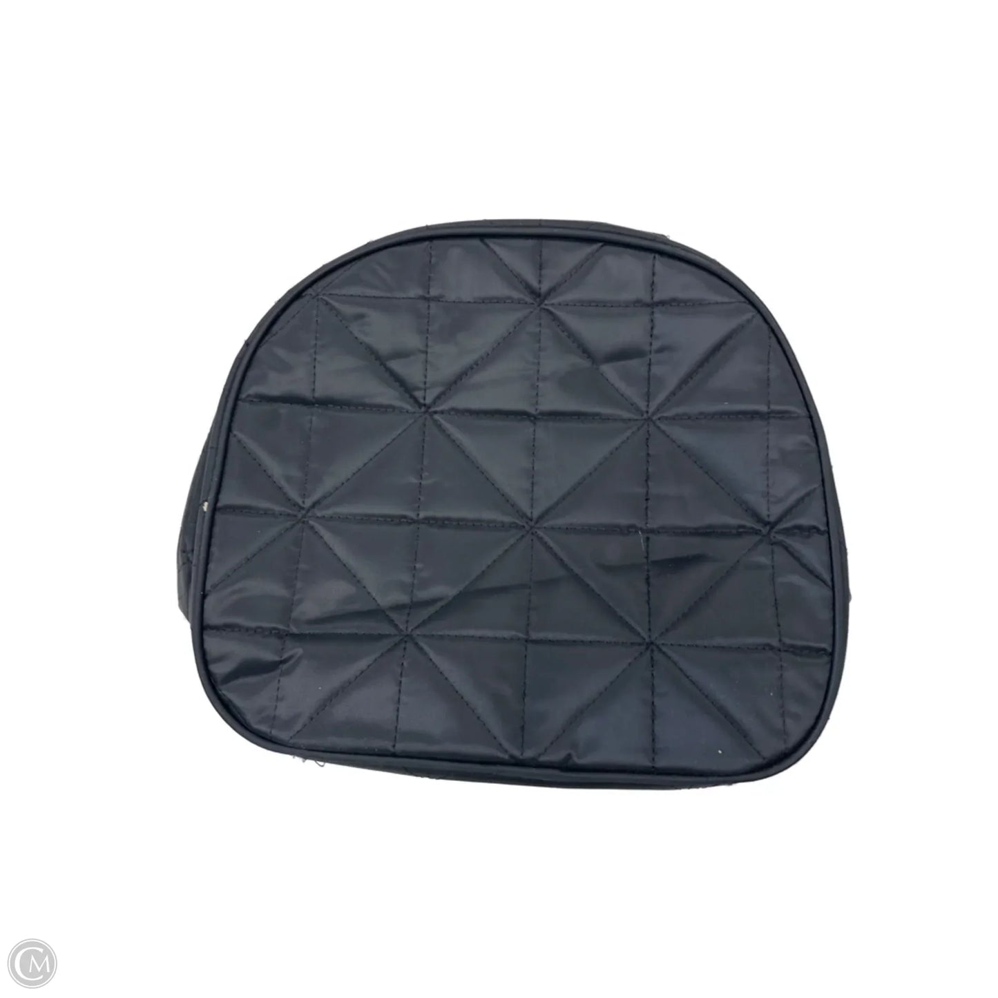 Makeup Bag By Cmc, Size: Large