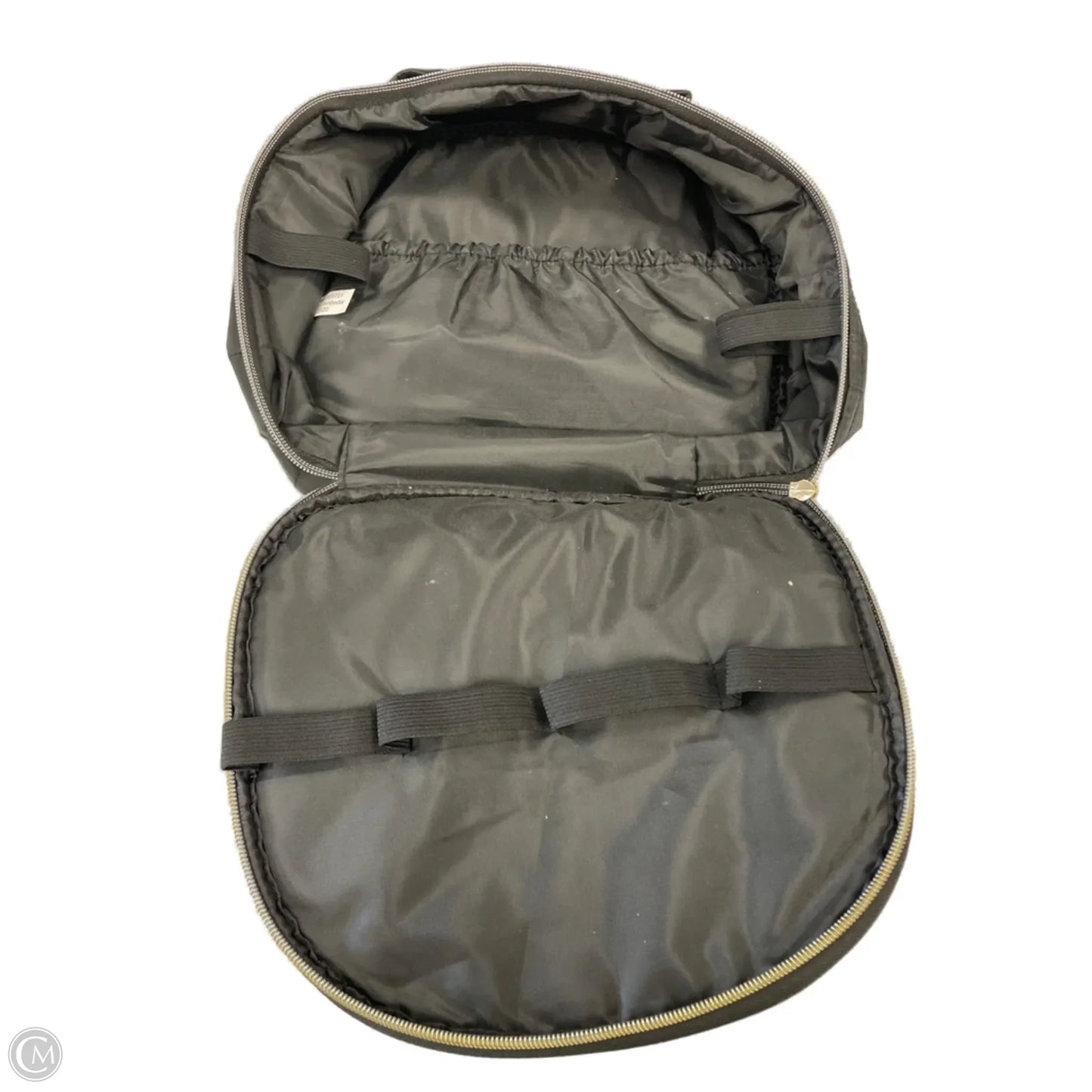 Makeup Bag By Cmc, Size: Large