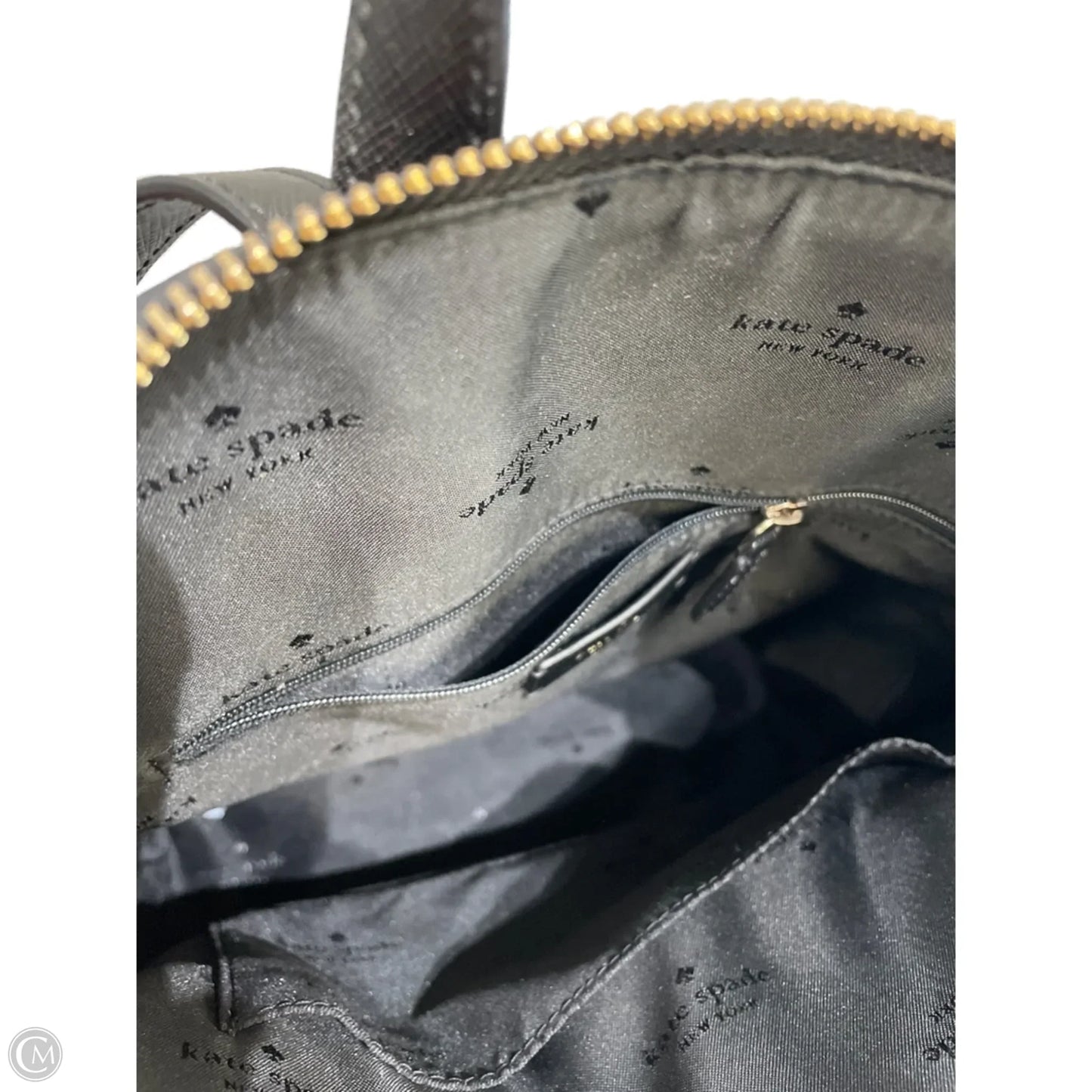 Backpack Designer By Kate Spade, Size: Medium