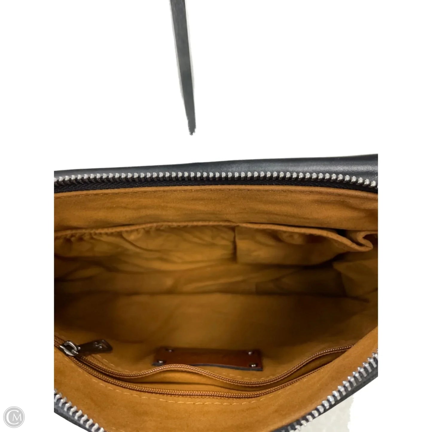 Crossbody Designer By Patricia Nash, Size: Small