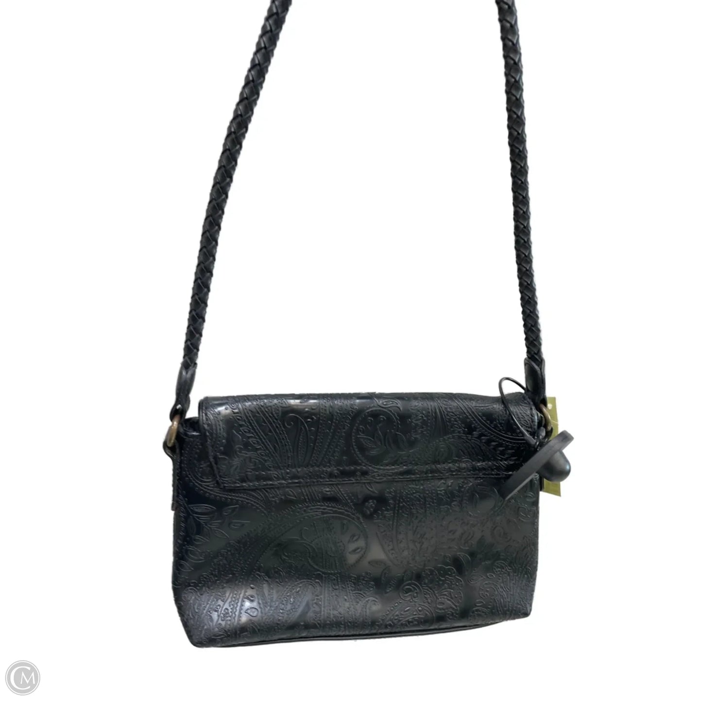 Handbag By Relic, Size: Small
