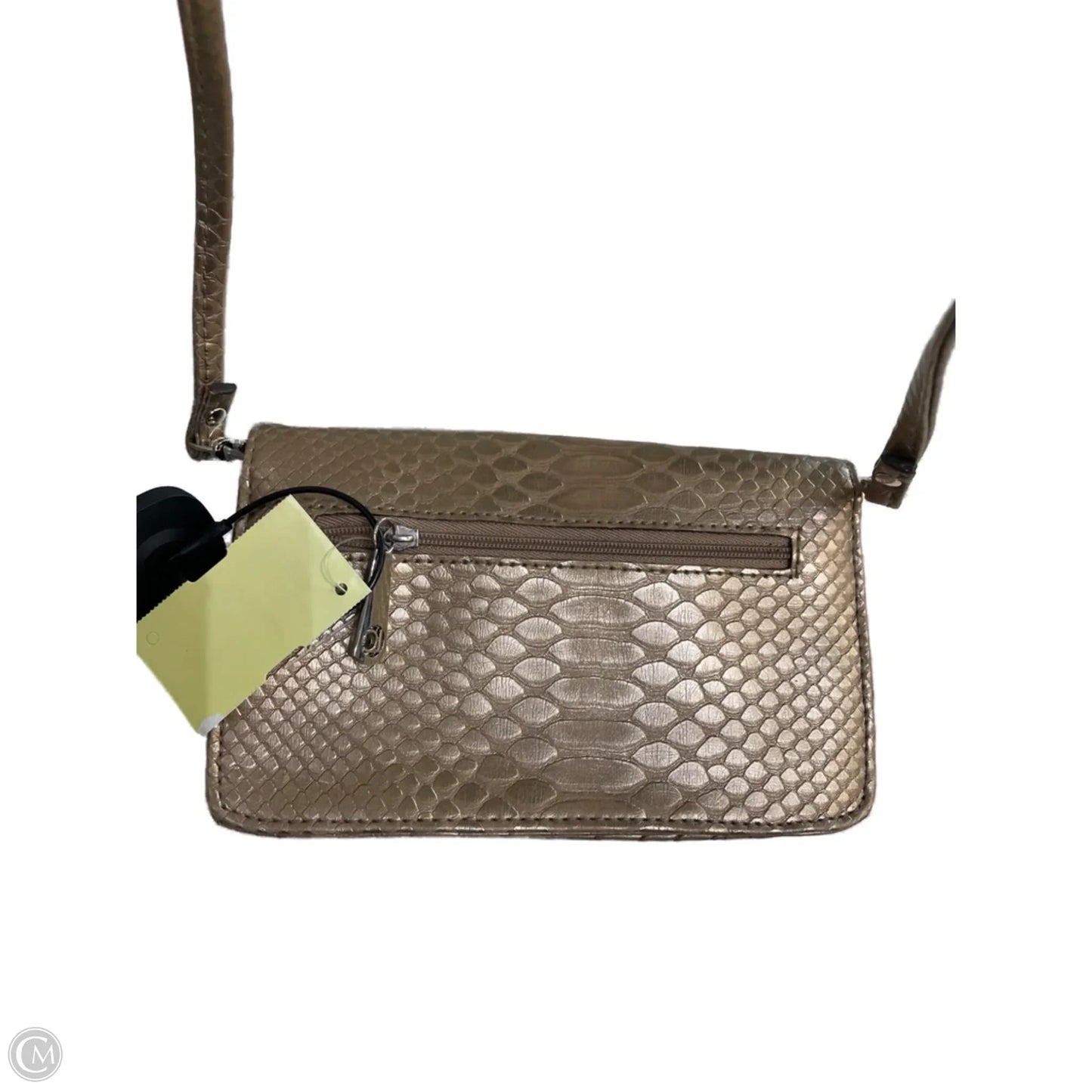 Crossbody By Liz Claiborne, Size: Small