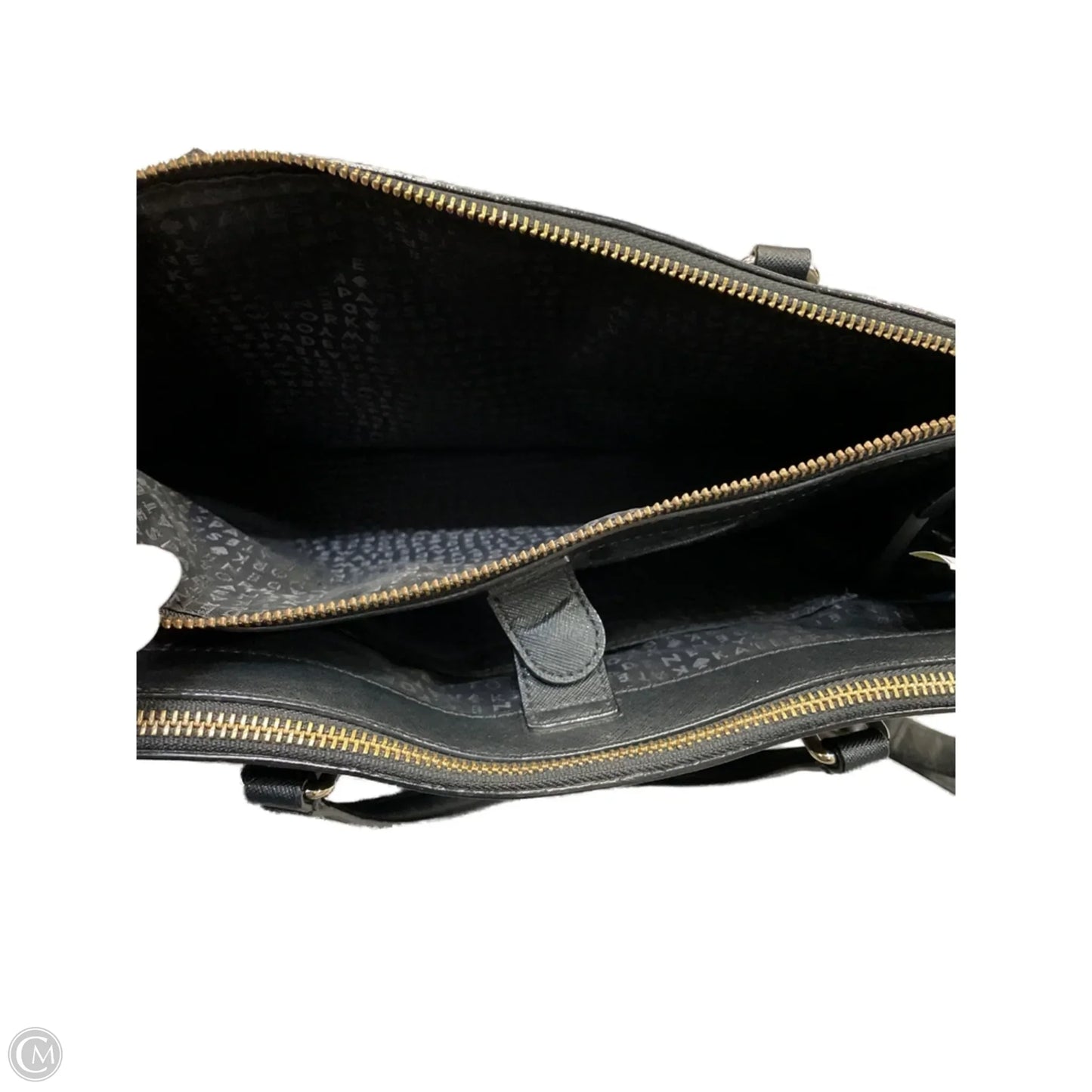 Handbag Designer By Kate Spade, Size: Large