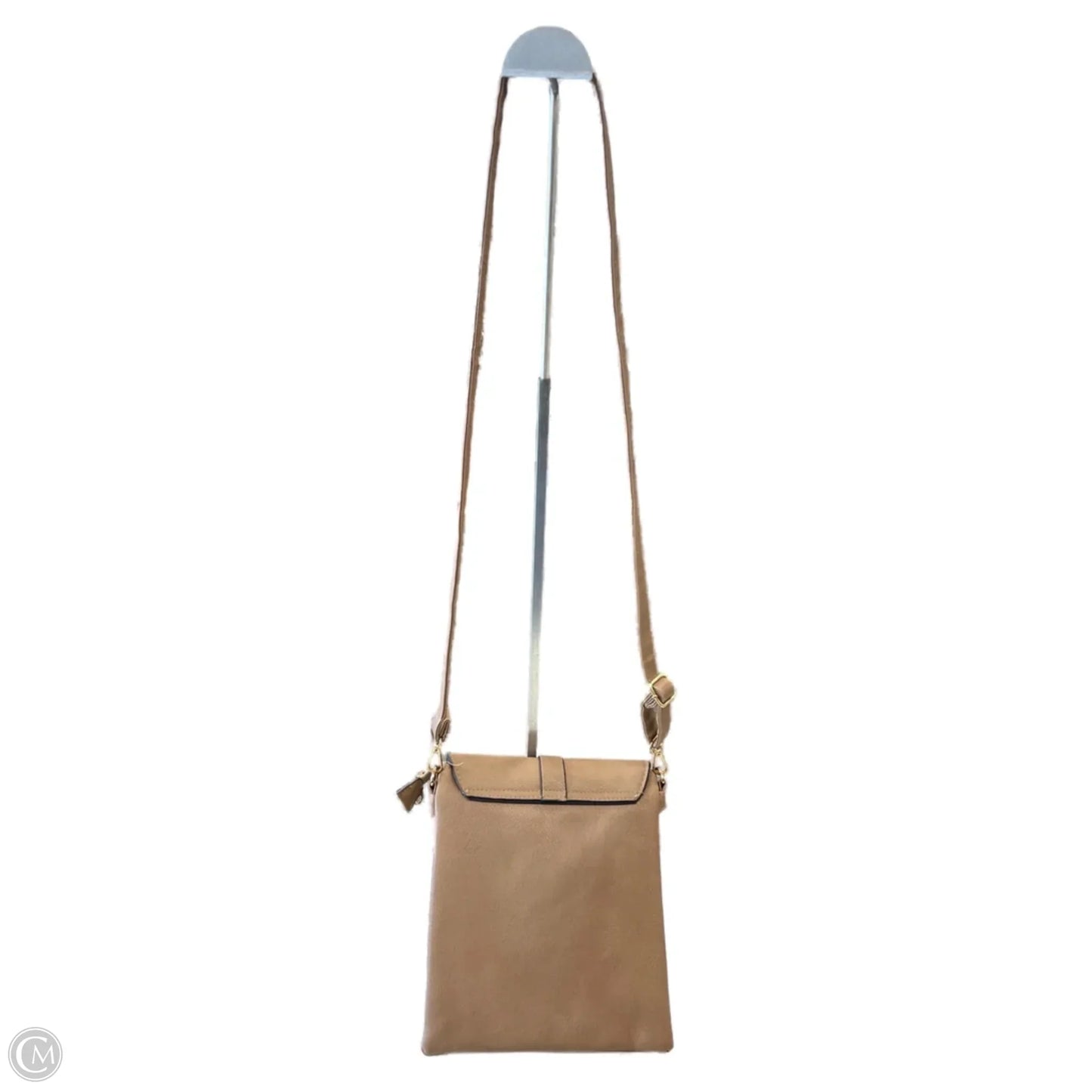 Crossbody By Cmc, Size: Small