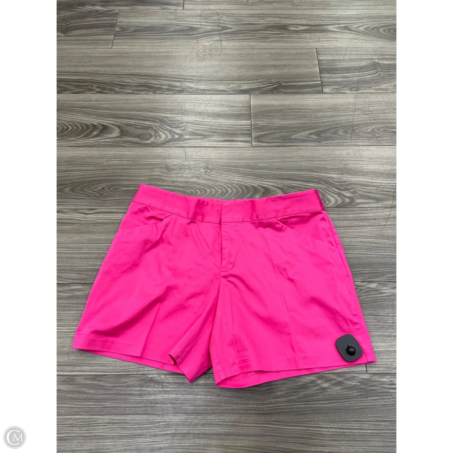 Shorts By Inc In Pink, Size: 14