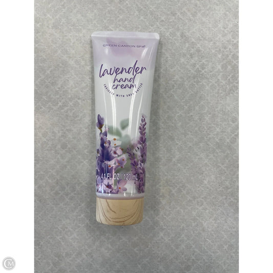 Body Moisturizer By Cmc