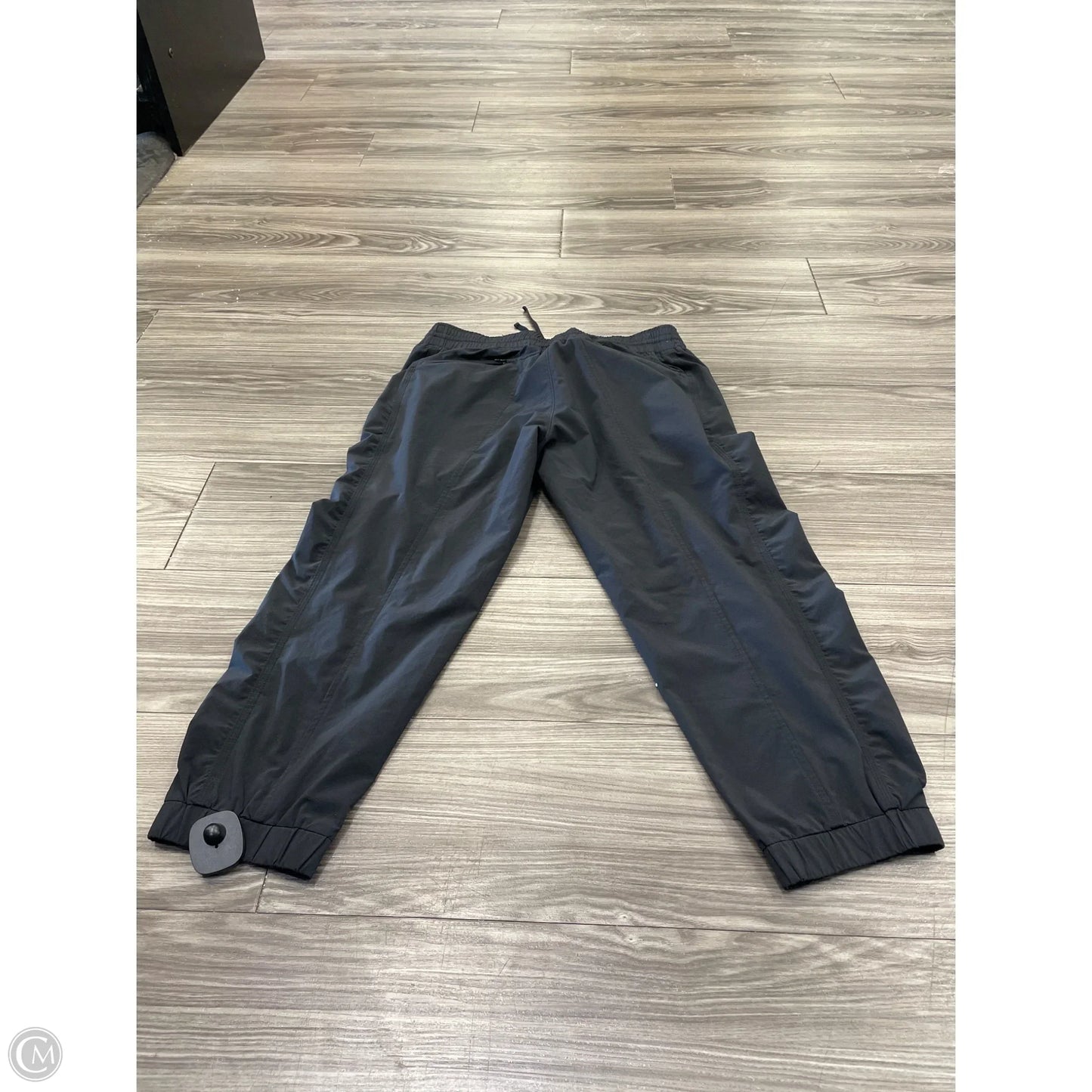 Athletic Pants By Athleta In Black, Size: M