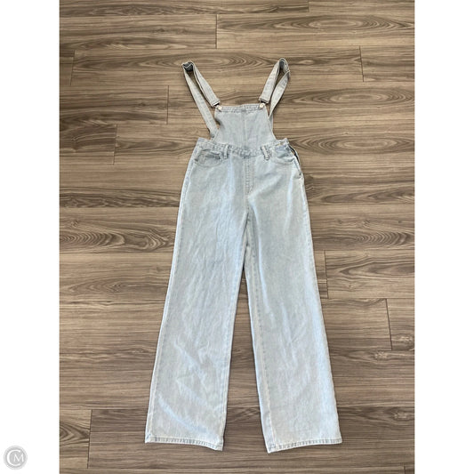 Overalls By Shein In Blue, Size: L