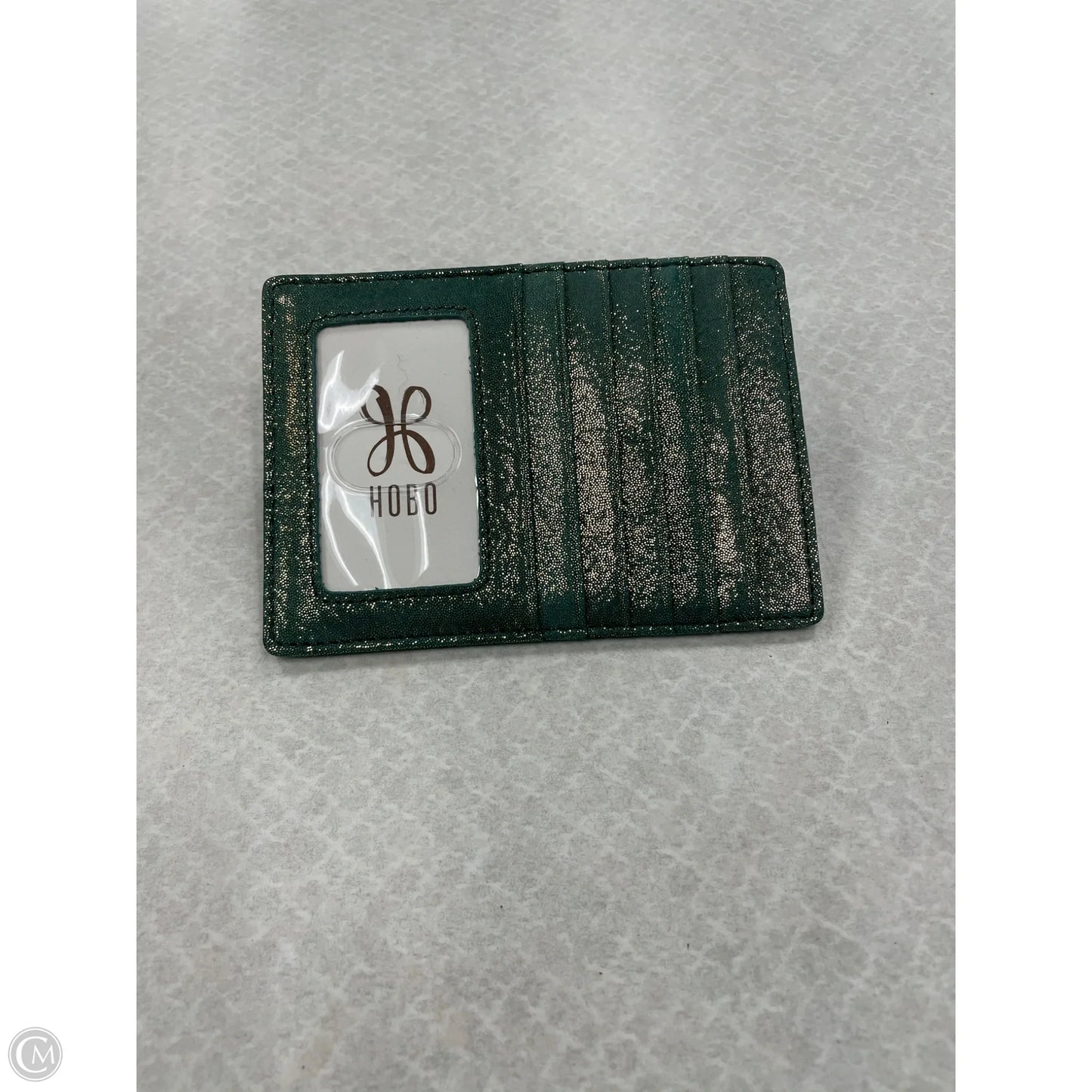 Wallet By Hobo Intl, Size: Small