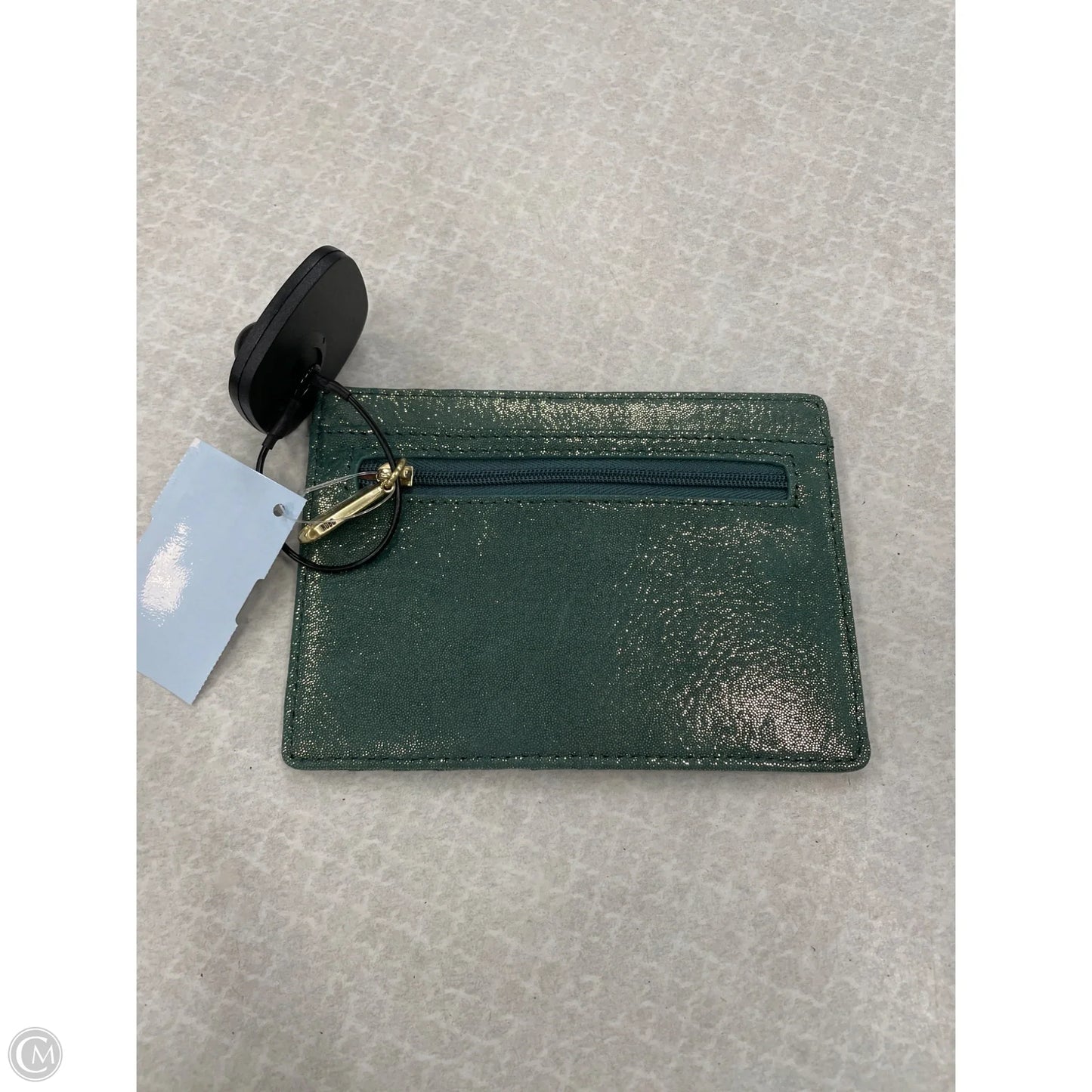 Wallet By Hobo Intl, Size: Small