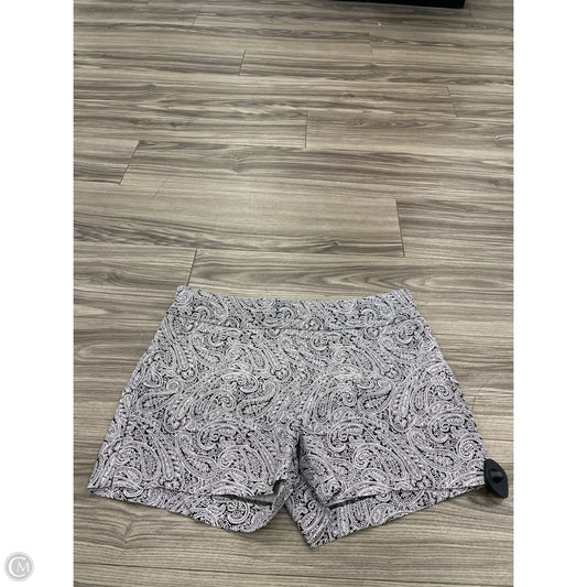Shorts By New York And Co In Black & White, Size: L