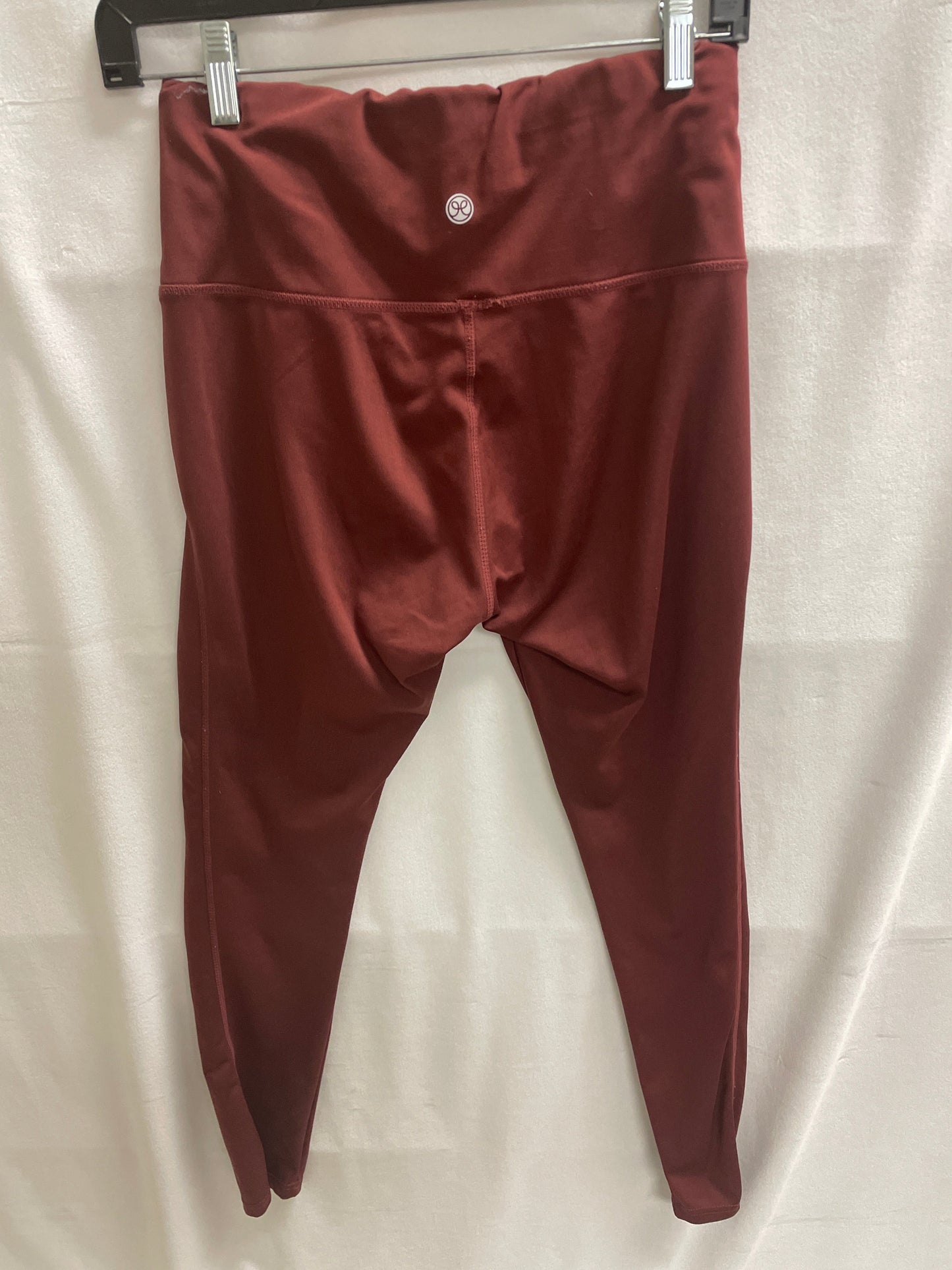 Athletic Leggings By Clothes Mentor  Size: M