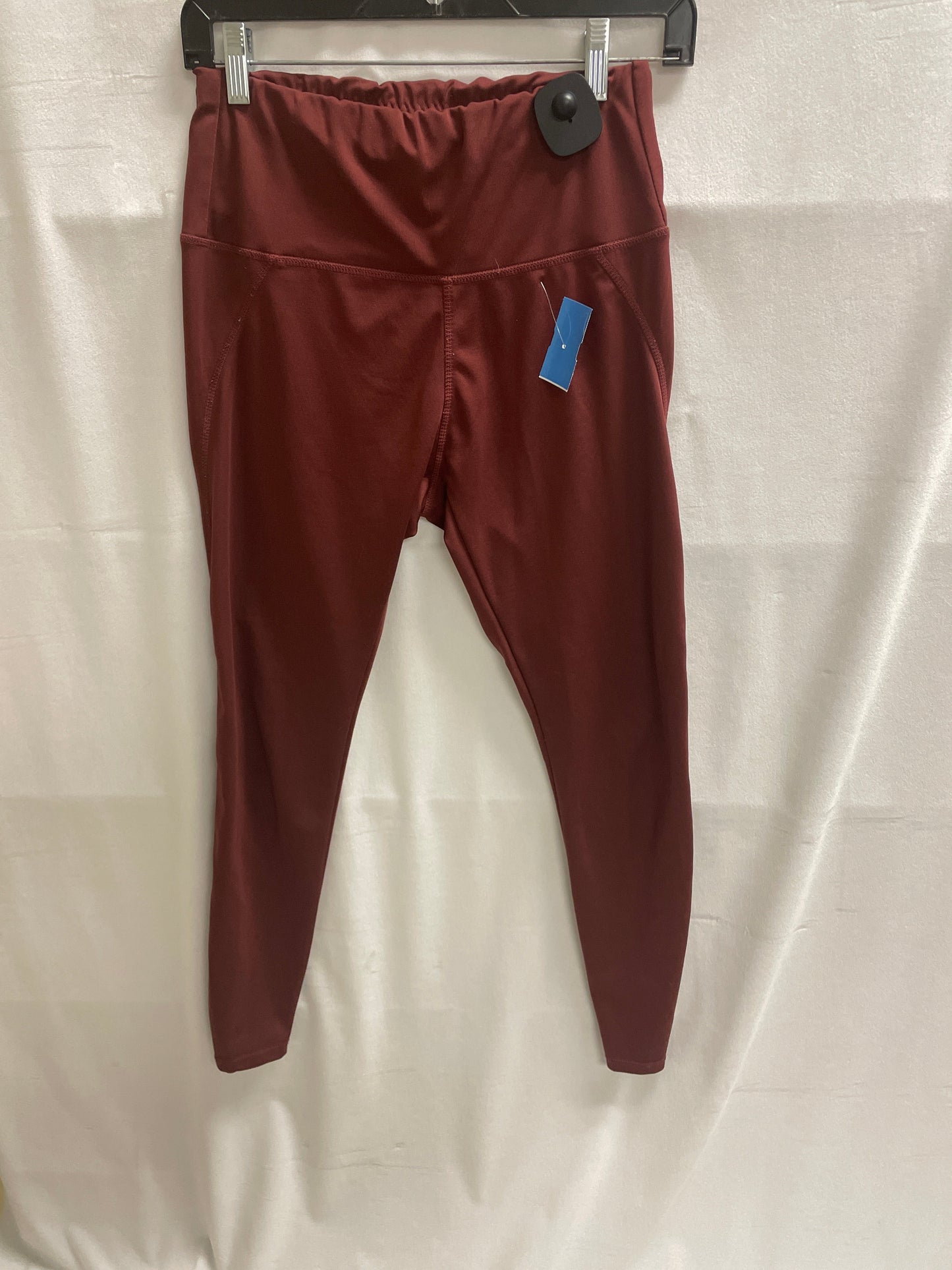 Athletic Leggings By Clothes Mentor  Size: M