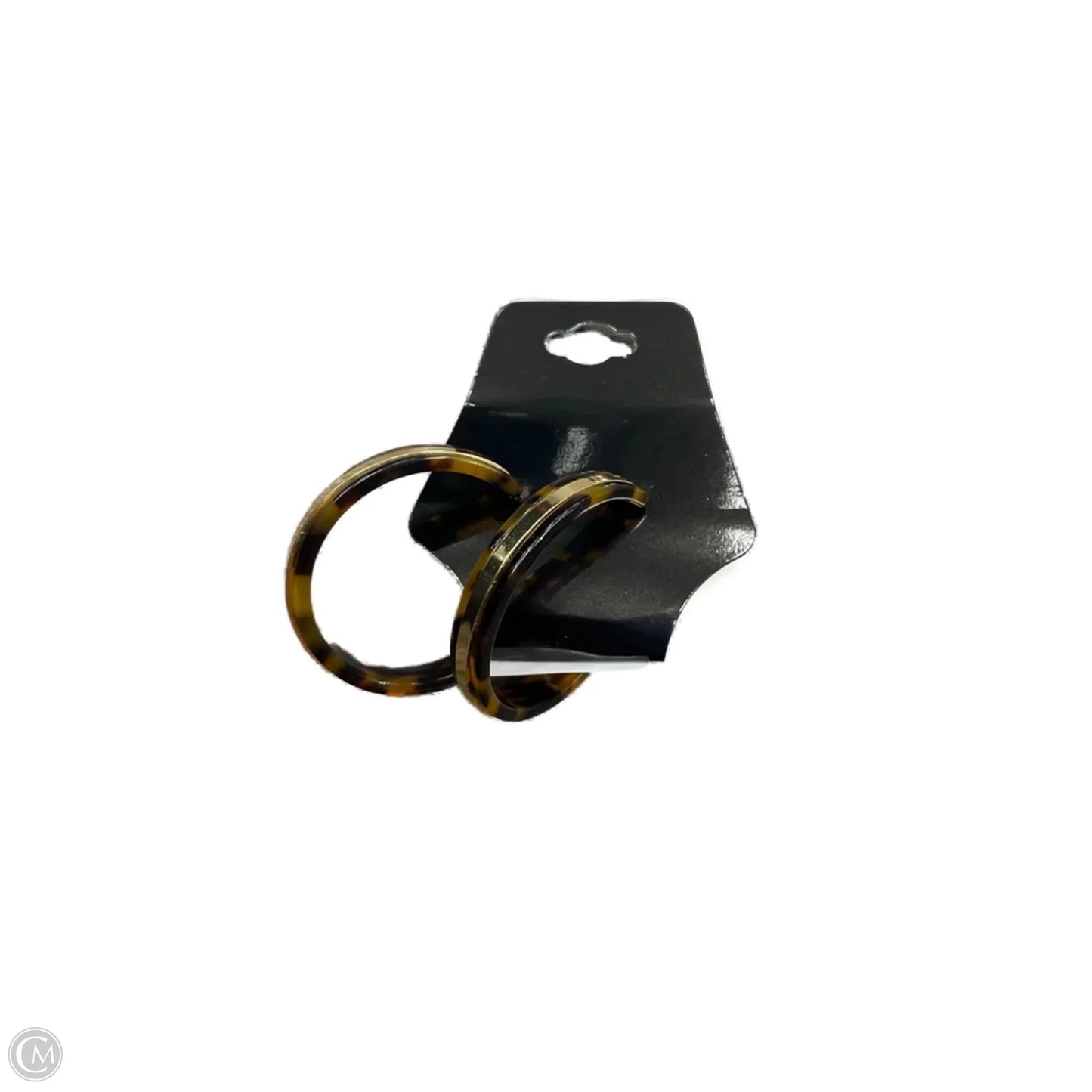 Earrings Hoop By J. Crew