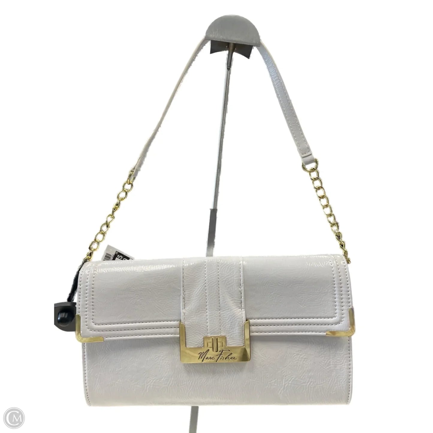 Handbag By Marc Fisher, Size: Medium