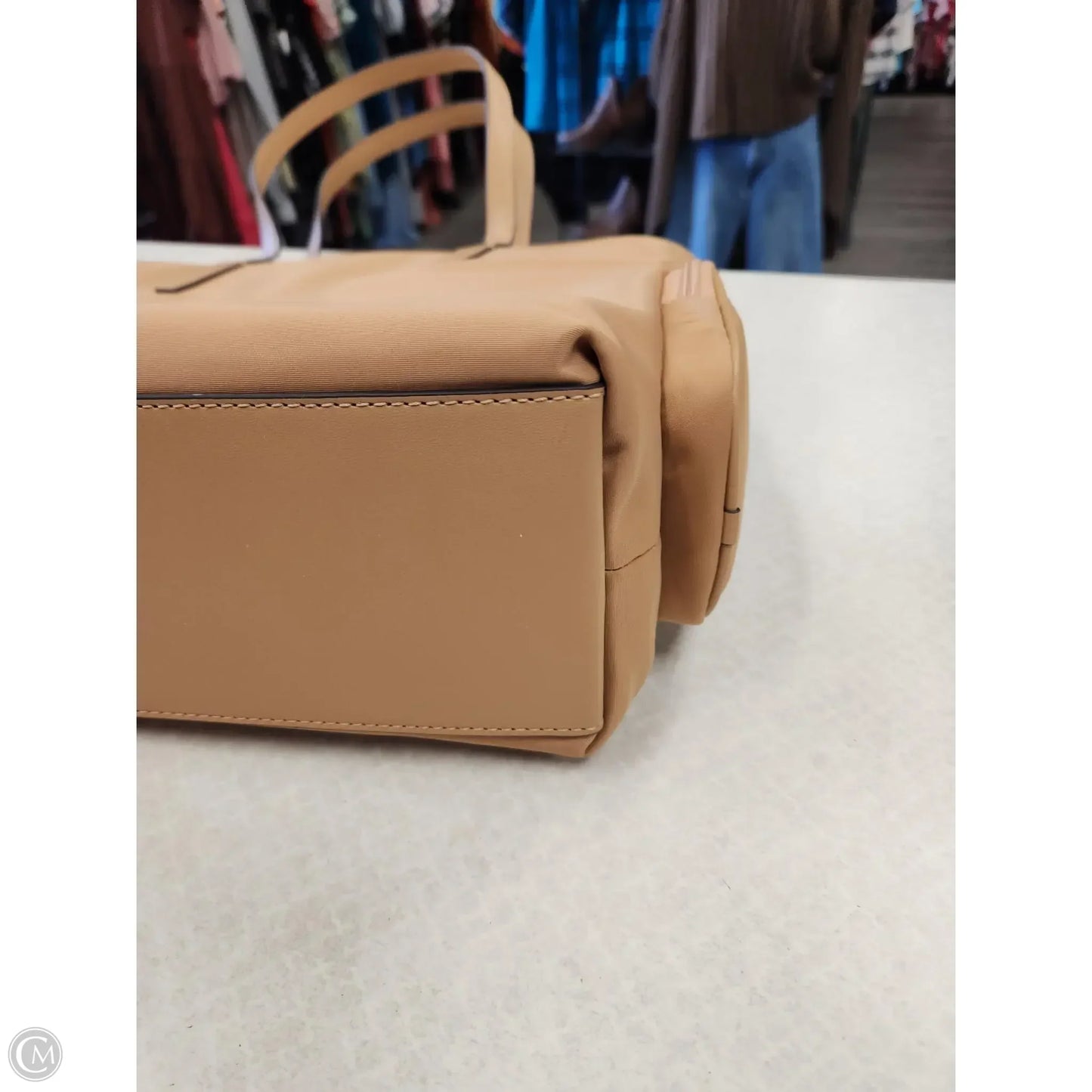 Handbag Designer By Michael Kors, Size: Large