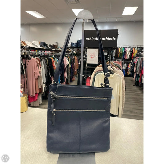 Handbag By Merona, Size: Medium