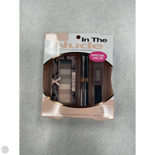 Makeup By Clothes Mentor, Size: Large