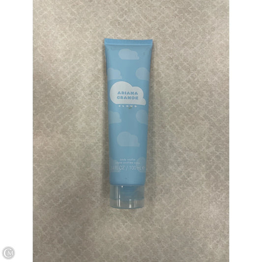 Body Moisturizer By Ariana Grande, Size: Medium