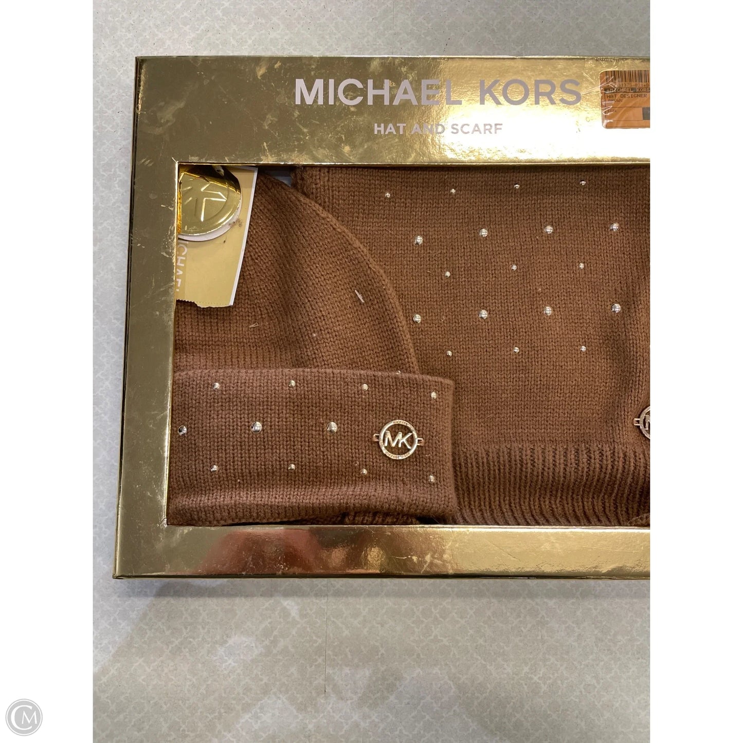 Hat Designer By Michael Kors