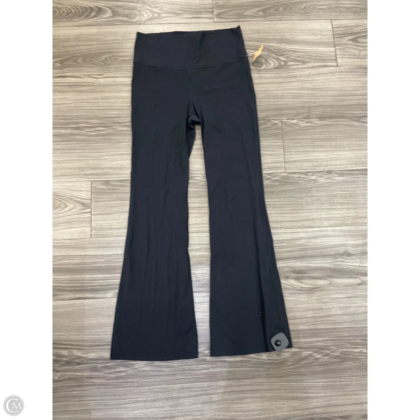 Athletic Leggings By All In Motion In Black, Size: L