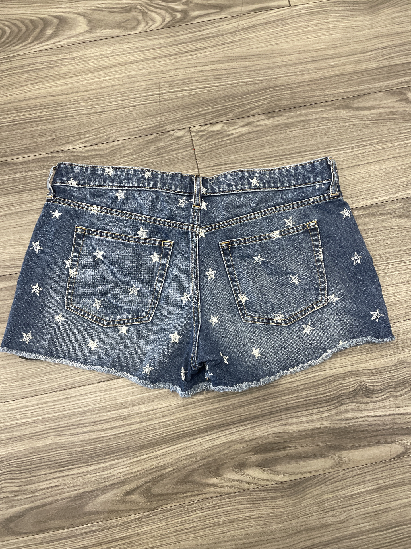 Shorts By Gap  Size: 8