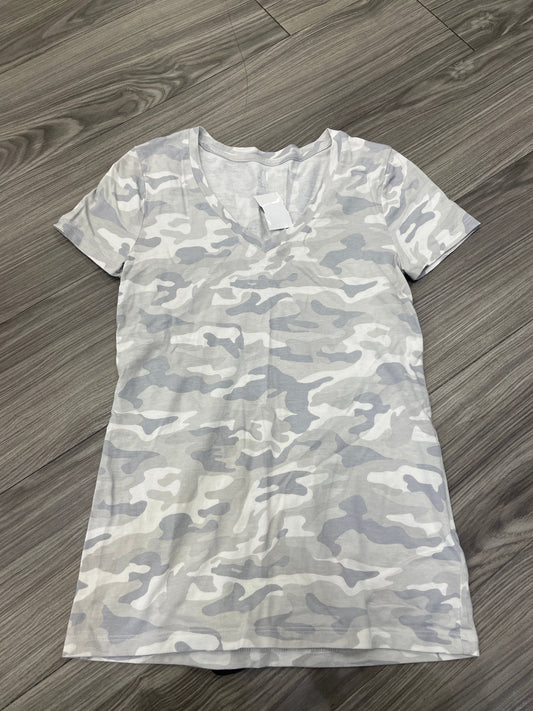 Top Short Sleeve By Gap  Size: Xs
