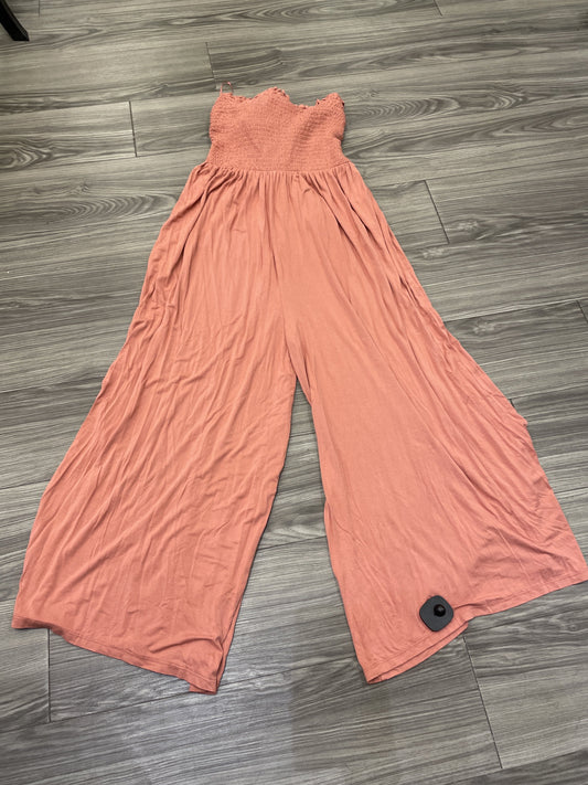 Jumpsuit By Anthropologie  Size: M
