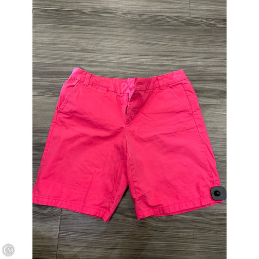 Shorts By Gap In Pink, Size: 8