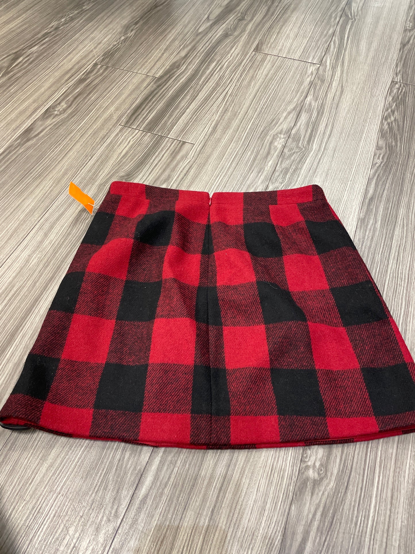 Skirt Mini & Short By J Crew  Size: 8