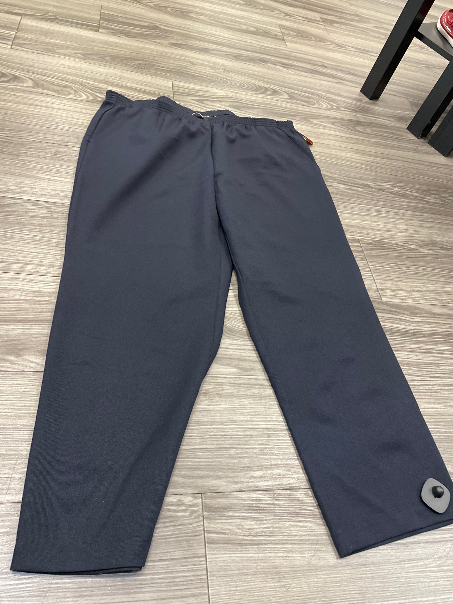 Pants Ankle By Counterparts  Size: 1x