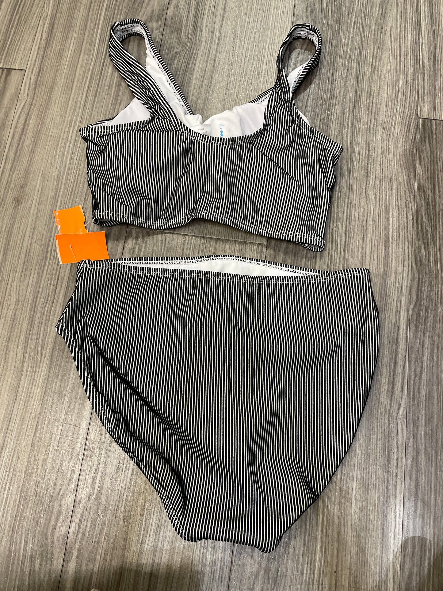 Swimsuit 2pc By Decree  Size: L